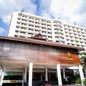 La Mai Hotel