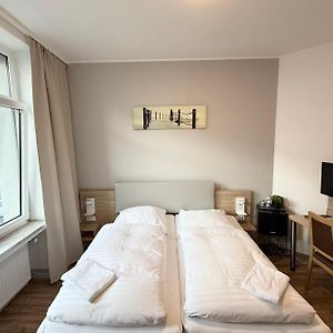 Central Hotel Duisburg
